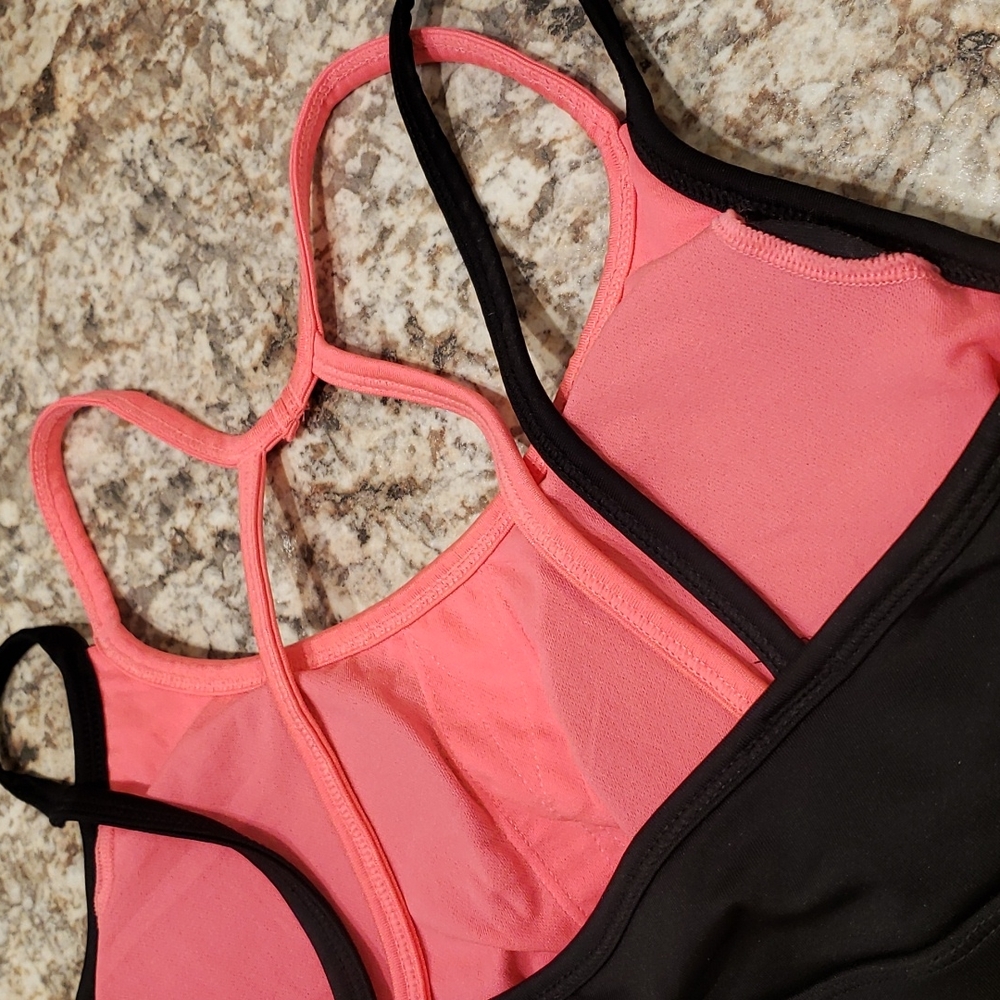 Reebok Sports Bra - Picture 4 of 6